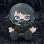 Big 40cm Plushie BanG Dream! Ave Mujica Timoris(Pre-order)