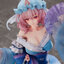 [Bonus] Touhou Project Ghost From the Calamitous Nirvana Yuyuko Saigyouji 1/6 Complete Figure Deluxe Edition(Pre-order)