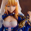Fate/stay night Saber -Garden of Avalon- 1/7 Complete Figure(Pre-order)(Single Shipment)