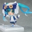 Nendoroid Snow Miku: Snow Owl Ver. (Limited Wonder Festival 2016 [Winter]) (In-stock)
