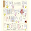 (Pre-order) หนังสือสอนทำแพทเทิร์นเสื้อผ้าสำหรับตุ๊กตา เล่ม 2