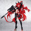 Goddess of Victory: Nikke Red Hood Complete Figure(Pre-order)