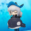 HappyShake Arknights Skadi Complete Figure(Pre-order)