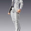 Super Action Statue JoJo's Bizarre Adventure Part.4 Yoshikage Kira(Pre-order)