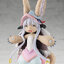 POP UP PARADE Made in Abyss The Golden City of the Scorching Sun Nanachi Complete Figure(In-stock)