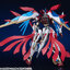 MODEROID Ginga Kikotai Majestic Prince RED FIVE Plastic Model(Pre-order)