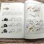 (Pre-order) หนังสือวาดภาพสไตล์จีนของ Xiao Lang "นก"