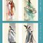 (Pre-order) Artbook หนังสือภาพ 归砚集