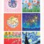 (Pre-order) หนังสือสอนระบายสี Oil Pastel