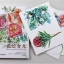 (Pre-order) หนังสือสอนระบายสีน้ำ Watercolour Painting