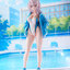 [Exclusive Sale] KoiKoi -Sakura- Tsundere Manager Komari 1/6 Complete Figure(Pre-order)