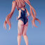 Piyodera Mucha "Ruri-chan" Sukumizukyu ver. 1/5 Scale Figure(Pre-order)