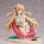 Sakura Miwabe Illustration "summer memory" Complete Figure(Pre-order)