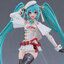 PLAMATEA Hatsune Miku GT Project Racing Miku 2023Ver. Plastic Model(Pre-order)