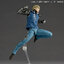 Revoltech Amazing Yamaguchi One-Punch Man Genos(Pre-order)