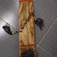 พิณเกาหลี คายากึม 가야금은 Gayageum Traditional Korean Musical Instrument