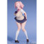 Nikkan Shoujo Miyu - Hypnotic Obedience Training In the Infirmary 1/6 Scale Figure(Pre-order)