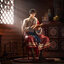 Time Raiders Wu Xie Xinxue Jiumeng ver. 1/7 Complete Figure(Pre-order)