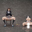 Pants wo Misete Junna Illustrated by JackDempa 1/6 Complete Figure(Pre-order)