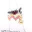 Cardcaptor Sakura 2-part Ring Costume Motif B(Pre-order)