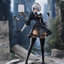figma NieR:Automata Ver1.1a 2B (YoRHa No.2 Type B)(Pre-order)