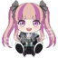 Plushie BanG Dream! RAISE A SUILEN PAREO(Pre-order)