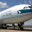 ตั๋วเครื่องบิน Work&Travel 2025 สายการบิน Cathay Pacific Airways (CX)