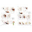 (Pre-order) หนังสือสอนระบายสีน้ำภาพคน Watercolor Painting