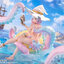 Octo-Witch Rinne Illustrated by Danimaru 1/6 Complete Figure(Pre-order)