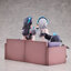 Snowbreak: Containment Zone Cherno & Meursault Apprentice Maid 1/6 Complete Figure Deluxe Edition(Provisional Pre-order)(Single Shipment)