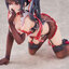 [Bonus] Succubus Homestay Sakuma Shizuku 1/5 Complete Figure(Pre-order)