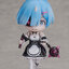 DFORM+ Re:ZERO -Starting Life in Another World- Demonized Rem Deforme Action Figure(Pre-order)