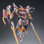 [Bonus] Shugo Kourin -Zodiac Guardian- BAFFARION 1/100 Plastic Model(Pre-order)
