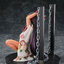 Onibana Muzan Onihime -Rakuyou- Illustrated by Mochi 1/6 Complete Figure(Pre-order)