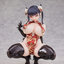 Dragon Chinese Dress Sugata no Ane no Tomodachi Illustrated by Daiki Kase 1/6 Complete Figure(Pre-order)