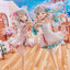 THE IDOLM@STER Cinderella Girls Nagi Hisakawa [O-Ku-Ri-Mo-No Sunday !]+ 1/7 Complete Figure(Pre-order)