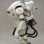 Maschinen Krieger S.A.F.S.SPACE TYPE 2C Super Ball [Moon Snowman] 1/20 Plastic Model(Pre-order)