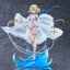 [Limited Edition] Azur Lane, Jeanne DArc -Saintess of the Sea-, 1/7 Scale Plastic Pre-painted Complete Figure(In-stock)