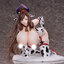 Bunnystein Fantasy Lady Holsteiner 1/4 Complete Figure(Pre-order)