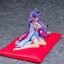Neptunia x SENRAN KAGURA: Ninja Wars Purple Heart Kimono Ver. 1/7 Complete Figure(Pre-order)