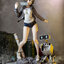 ARTFX J 13 Sentinels: Aegis Rim Natsuno Minami & BJ 1/8 Complete Figure(Pre-order)