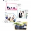 หนังสือเรียนวัฒนธรรมเกาหลี Sejong Korean Culture 1 - 세종한국문화 1
