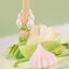 "Cake Fairies Matcha" illustration by aruk 1/7 Complete Figure(Pre-order)
