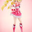 S.H.Figuarts Cure Peach -Precure Character Designers Edition- "Fresh PreCure!"(Pre-order)