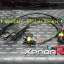 (H4-slide )หลอด XENON เซรามิค cnlight แท้ ประกัน 1ปี มีค่า K ให้เลือกตั้ง 4300k - 12000k และ super blue