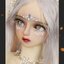(Pre-order) หนังสือแต่งหน้าตุ๊กตา BJD