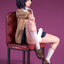 Nikkan Bishonen Otoko No Ko Chiaki (Erect Ver.) (1/6 Scale)(Pre-order)