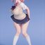 Nikkan Shoujo Miyu - Hypnotic Obedience Training In the Infirmary 1/6 Scale Figure(Pre-order)