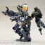 Frame Arms Girl Greifen Barracuda Plastic Model(Pre-order)