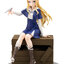 Sasaki and Peeps Elsa 1/7 Complete Figure(Pre-order)